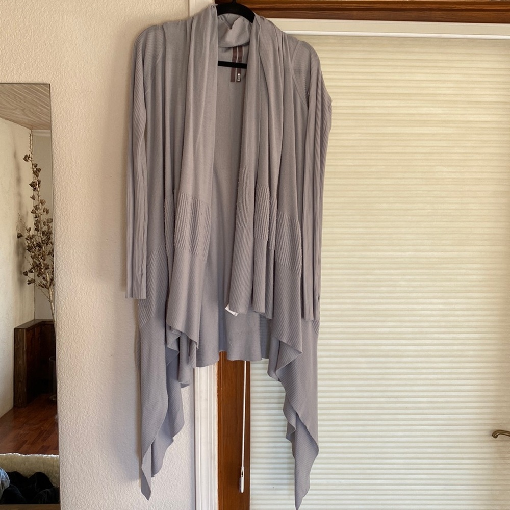 Rick Owens Cardigan